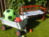 bollerwagen